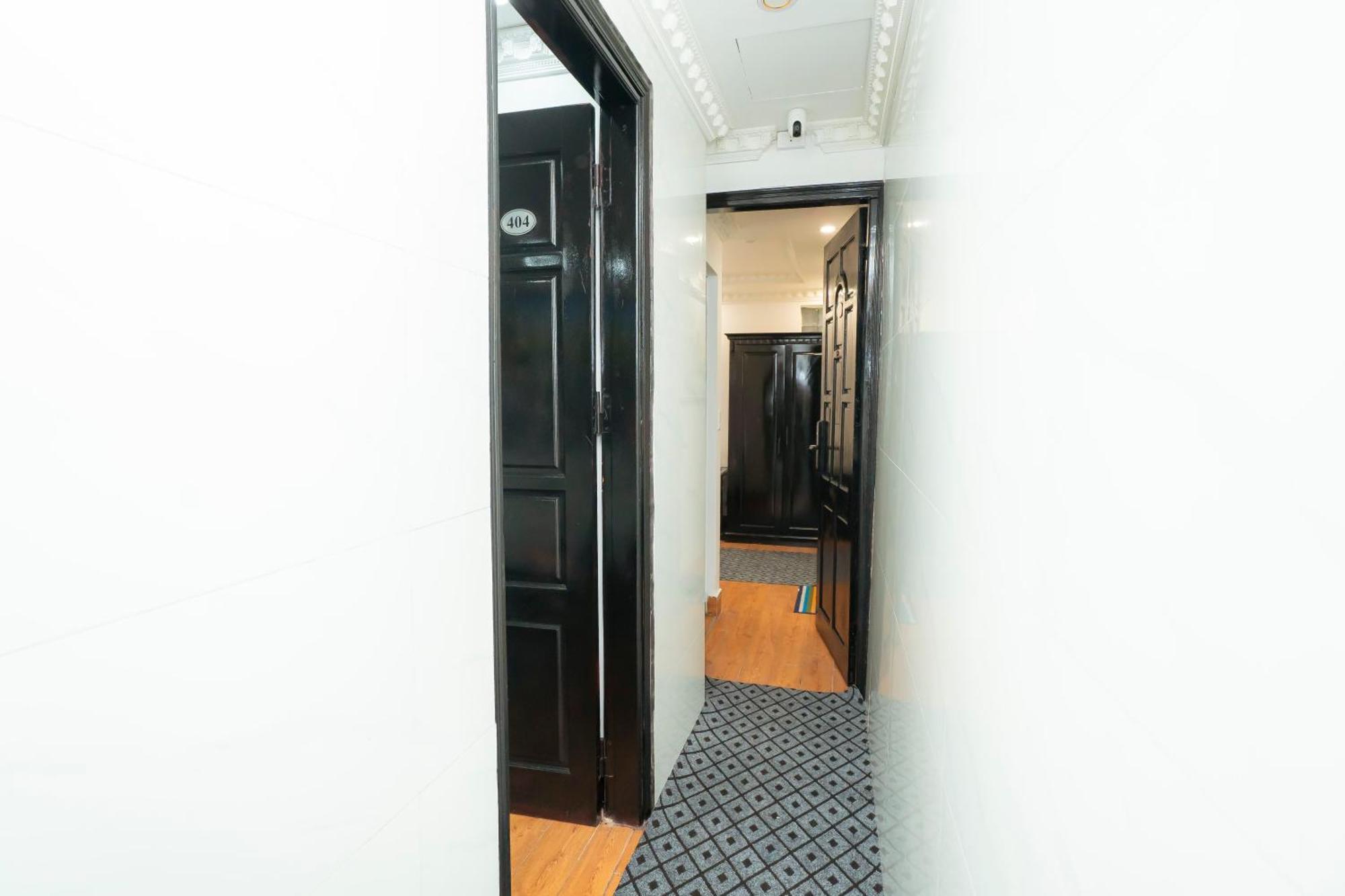Golden Rose Premium Hotel Hanoi Zewnętrze zdjęcie